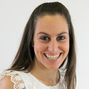 Irene Peña Irene Peña